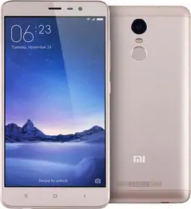 Замена usb разъема на телефоне Xiaomi Redmi Note 3 Pro в Краснодаре